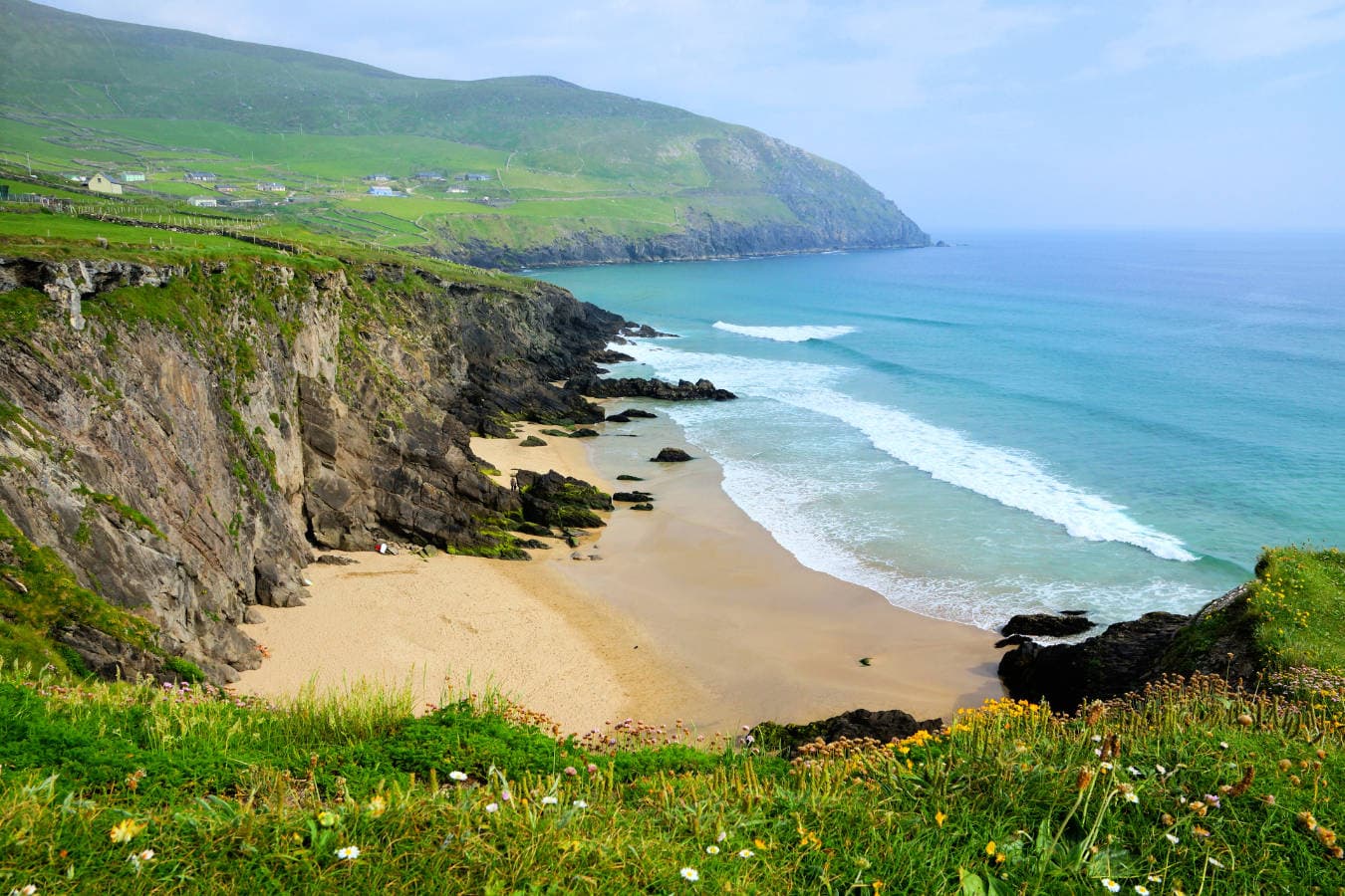 Slea Head, Dingle Peninsula